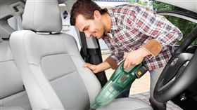 汽車座椅清潔保養。（圖／車訊網）（業配）