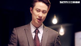 劉書宏客串《已讀》　化身端盤小弟