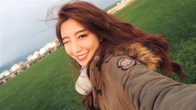 男友超愛「惡整」　辜莞允：我很愛