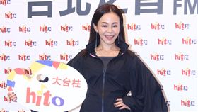 日後將跨界當RAP歌手？　彭佳慧笑回數來寶或相聲還比較在行[20180104台北訊] 