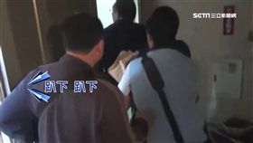 盜用酷似錦榮型男照　大陸熟女被騙3百萬
SOT