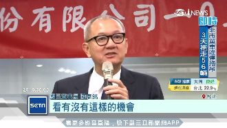 國巨再出手　奇力新收購美磊股權