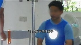 台中,兇殺,情殺,女友,舉重選手,儲藏室