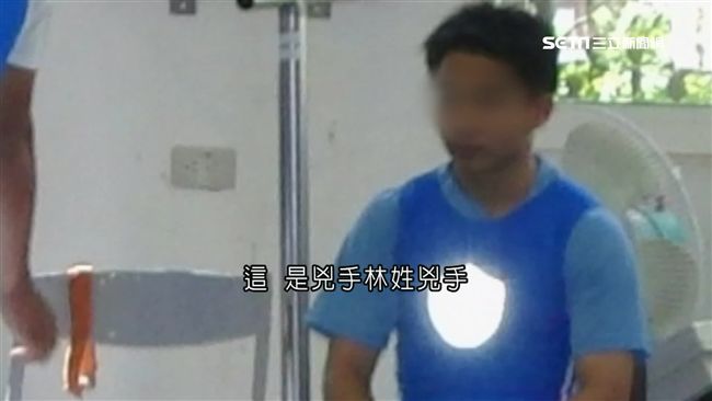 躲6小時計畫情殺　員警指兇嫌很異常