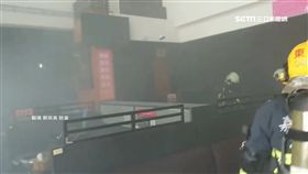 燒肉店6年燒4次　義消：客要練「跑百米」
SOT