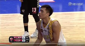 ▲浙江廣廈台灣選手林志傑連2場雙位數得分。（圖／截自網路）