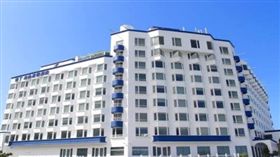 墾丁泊逸渡假酒店／官網