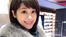 邱沁宜（圖/翻攝自臉書）