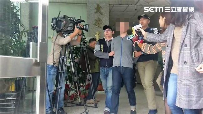 怪男稱攜爆裂物搭捷運　警卻只搜出書