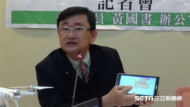 登山被當匪諜判刑　黃國書痛批荒唐