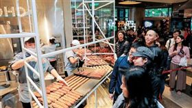 商業周刊／一家賣泡芙的店　創新力竟跟Line齊名（勿用）