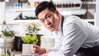 好萊塢天菜大廚　解構台灣經典牛肉麵