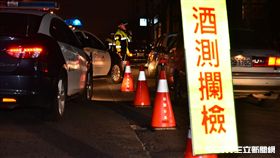 酒測,酒駕,臨檢,酒駕車禍_交通部
