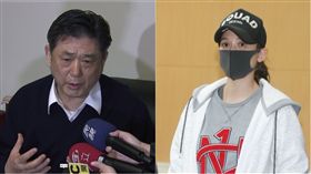 康凱護航陳喬恩