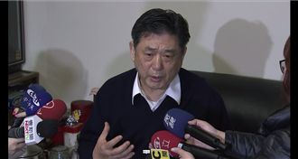 馬如龍癌逝!康凱曝被預言「過不去」