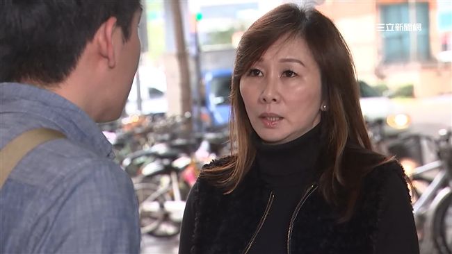 童仲彥前妻　被爆揪已婚小王上摩鐵