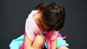 -女童-▲圖／攝影者Jessica Pankratz, flickr CC License-https://www.flickr.com/photos/jessanick/14470427355/