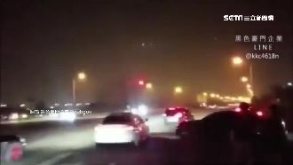 台中港區車聚競速？警：無法證實何時