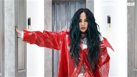 張惠妹 /EMI提供