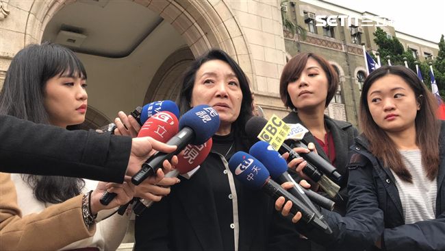 替男童王昊虐死案翻案　高檢署提再審