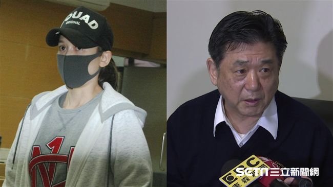 不甩酸民再槓警　康凱二度護航陳喬恩
