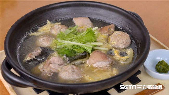 特色火鍋！酒粕味噌、牡蠣柚香吃過嗎