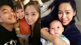 楊銘威,方志友,林可彤,／翻攝自IG