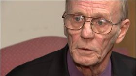 美國,精神病院,烏龍,賓州,Eugene Wright,證件　圖／翻攝自WPXI