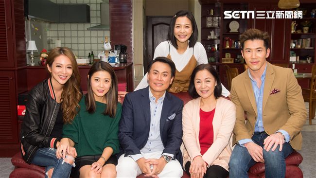 見好就收！《一家人》將交棒《金家》