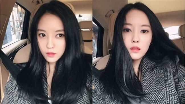 以結婚為前提！韓女星驚爆熱戀CEO