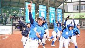 ▲富邦盃少棒賽。（圖／大會提供）