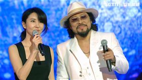 金元萱,張菲,／華視提供