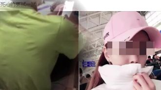 女網友誆走70萬　泰富商被騙還沒醒