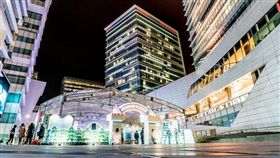 中信,點燃生命之火,南港