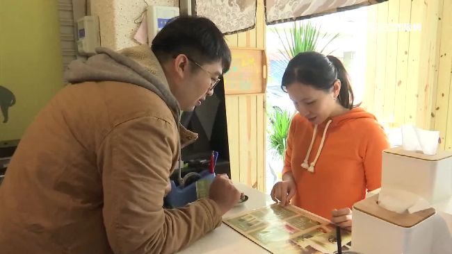 飲料店出奇招　唸「通關密語」可優惠