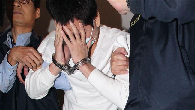 韓賊被逐　登機前竟飆「最難聽髒話」