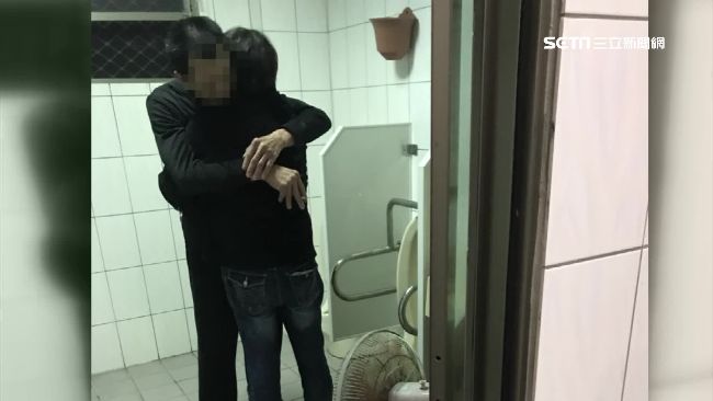 通緝犯將入獄　女友求警：讓我嫁給他