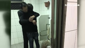 通緝犯將入獄　女友求警：讓我嫁給他