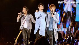 五月天（圖／相信音樂提供）