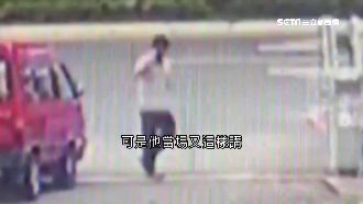 離婚辯護律師遭撞死　檢察官求處死刑