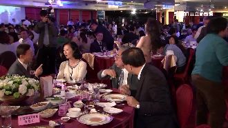 尾牙M型化　百桌酒席&飯店精緻十桌