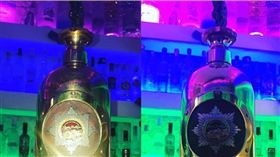 伏特加,酒吧,丹麥,哥本哈根,酒窖,竊案,小偷,Russo-Baltique,（Brian Ingberg　圖／翻攝自臉書