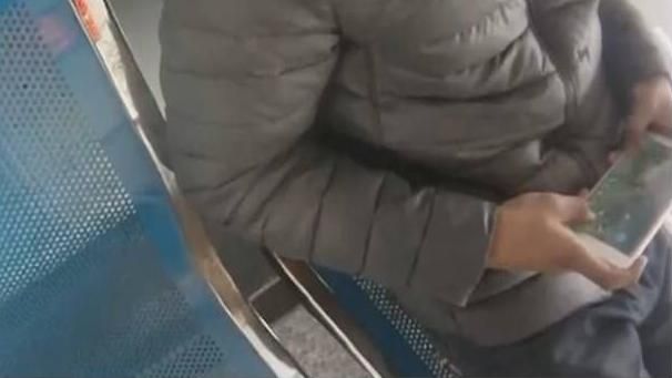 少年為打手遊…竟沿高速公路走8小時