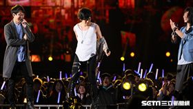 五月天（圖／相信音樂提供）