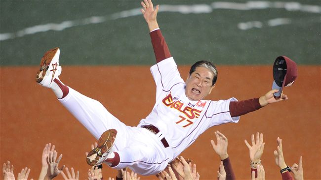星野過世　野村克也疾呼：竟先我而去