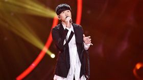 林俊傑（圖/翻攝自微博）