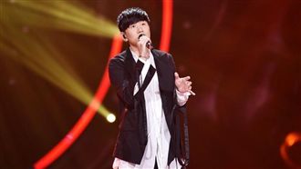 三段變速＋RAP　林俊傑飆唱經典歌