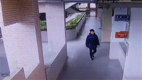 台北,竊盜,扮學生