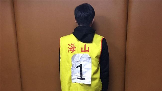 市府女廁有偷窺狼！女員工大聲呼救