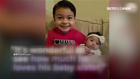 哥哥想妳... 男童自彈自唱